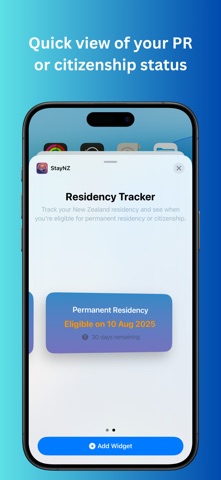 StayNZ Screenshot 5 of 5