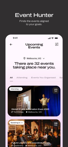 Backable screenshot