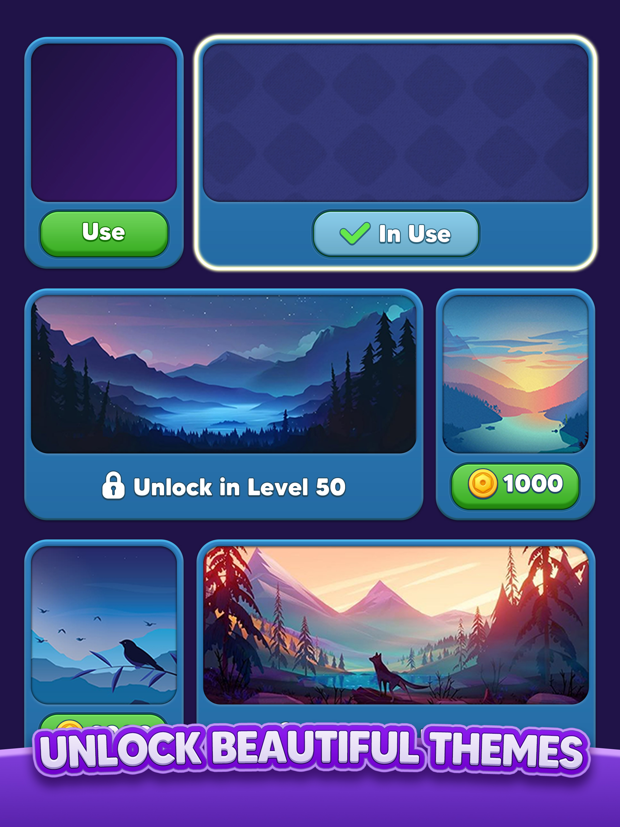Nut Sort: Color Match Game screenshot 13
