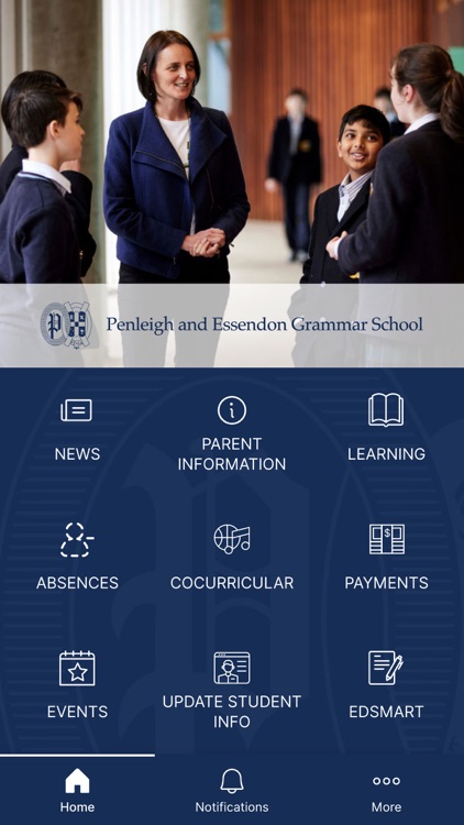 Penleigh and Essendon