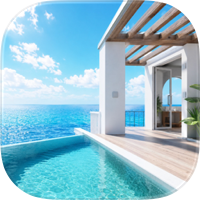脱出ゲーム Villa Maldives