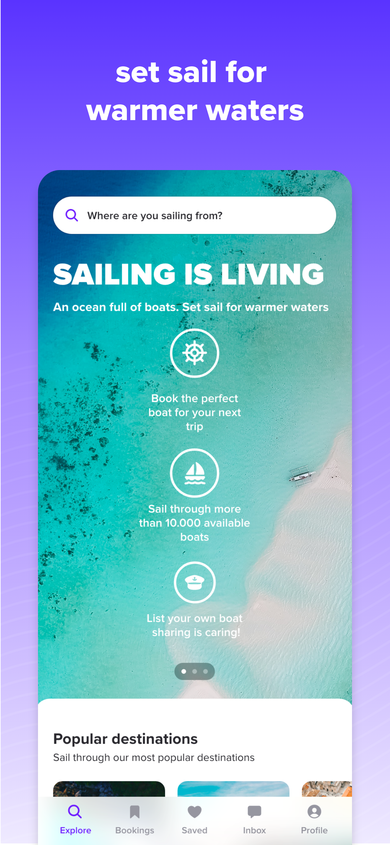 Boatflex