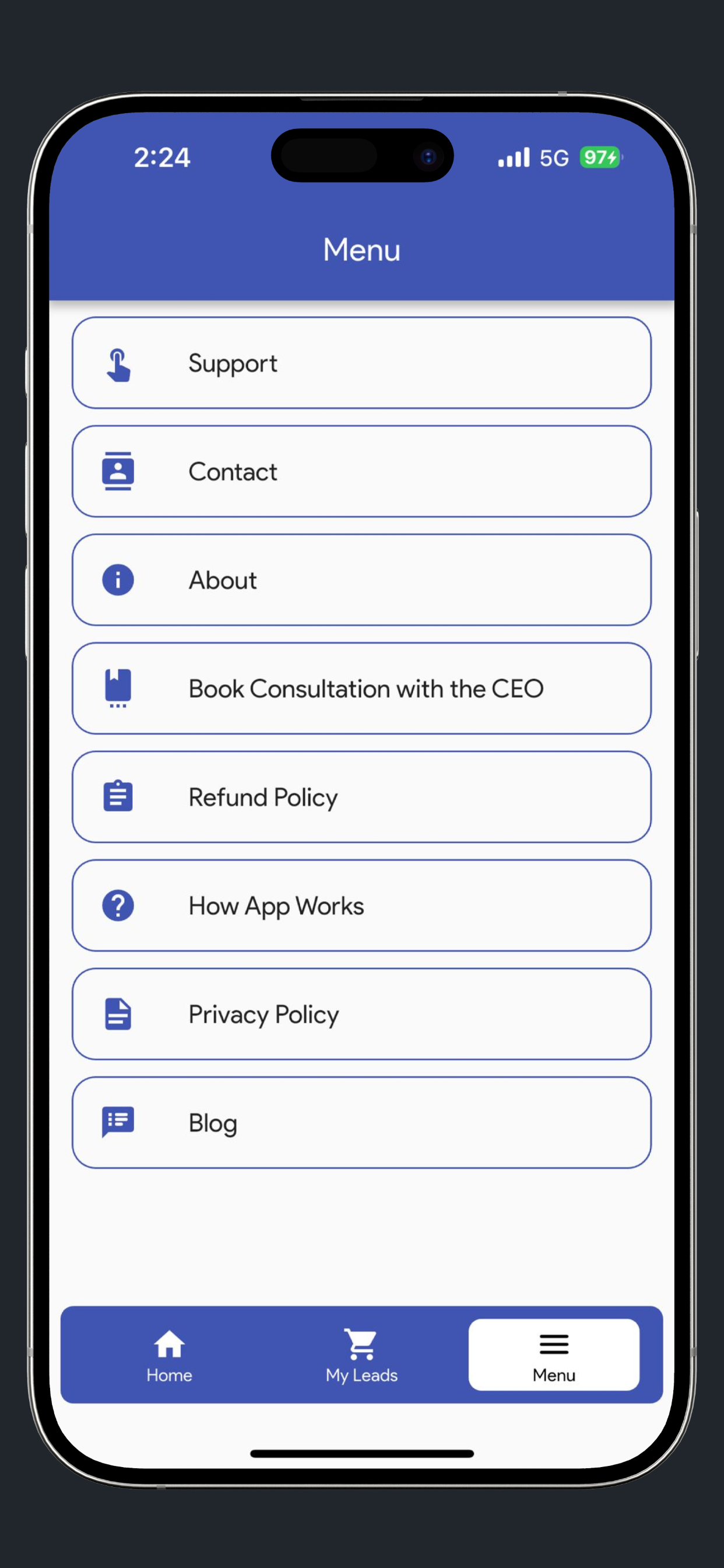 Easy Interio screenshot 3