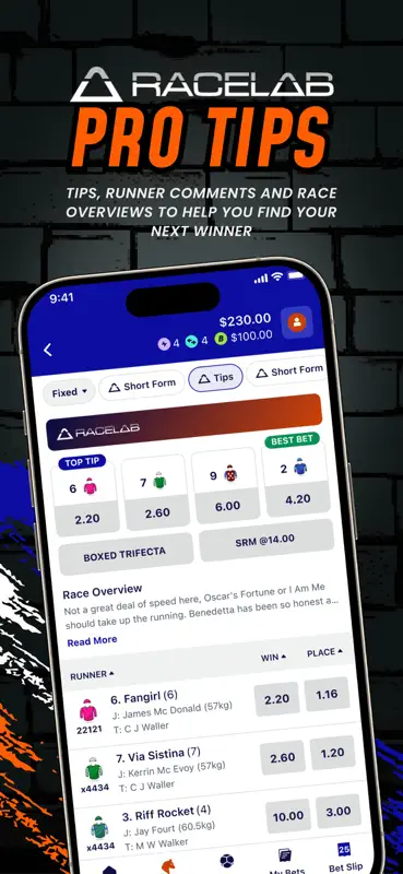 PonyBet | Your NEW Betting App screenshot 3 of 10