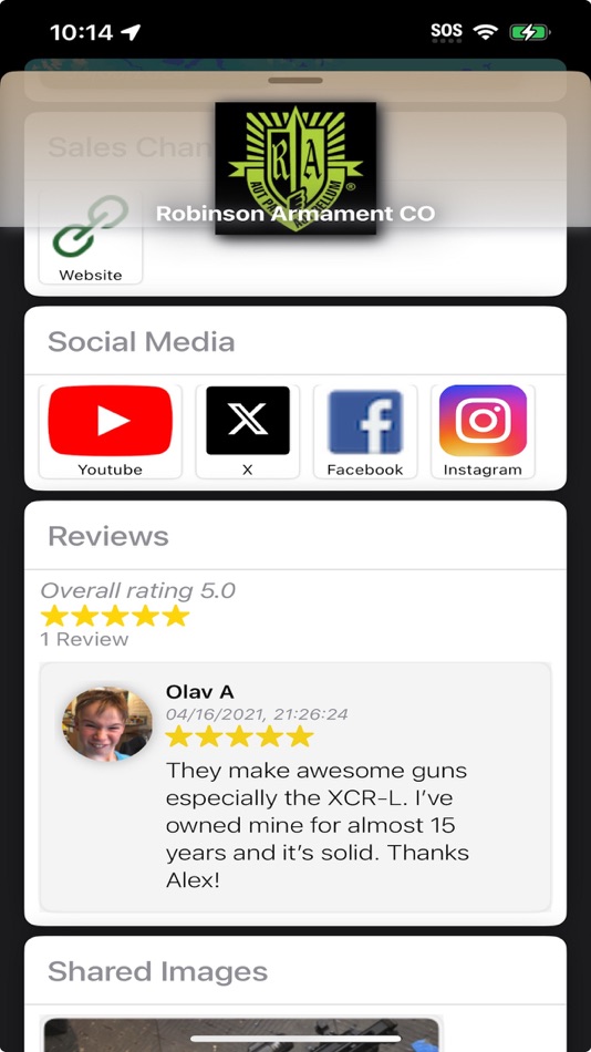 #4. Plinkr (iOS) 由: Gun eTools