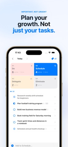 Task Buddy: Organize & Focus Screenshot 4 of 6