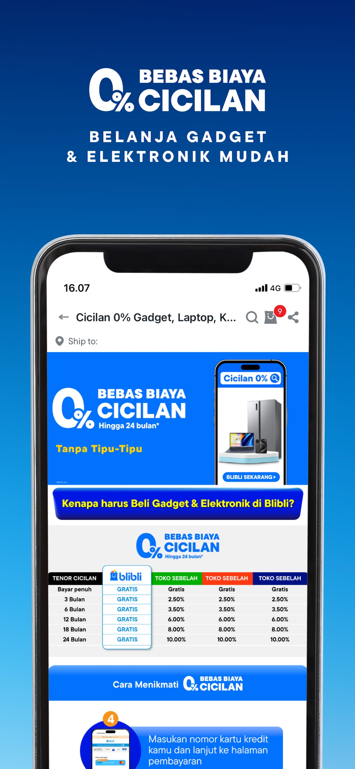 Blibli