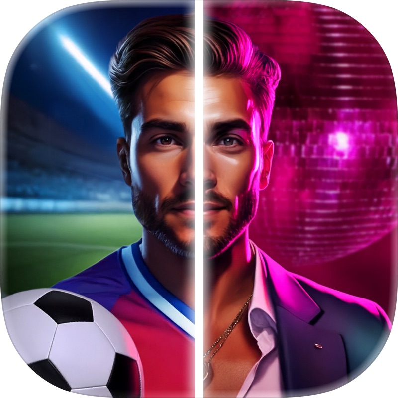 Unmatched EGO - Soccer Action screenshot 7