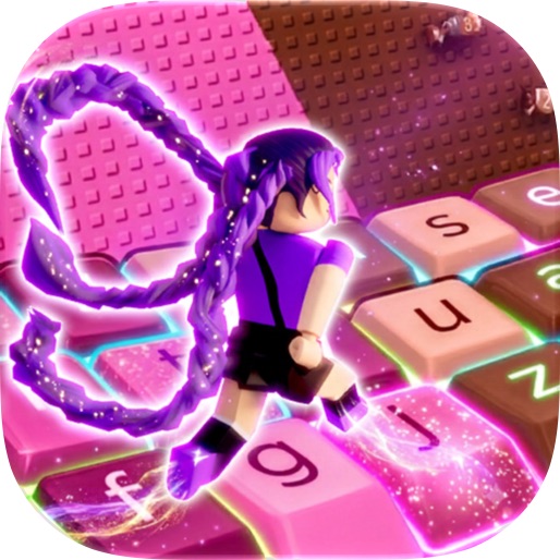ASMR Keyboard: Tower Climb