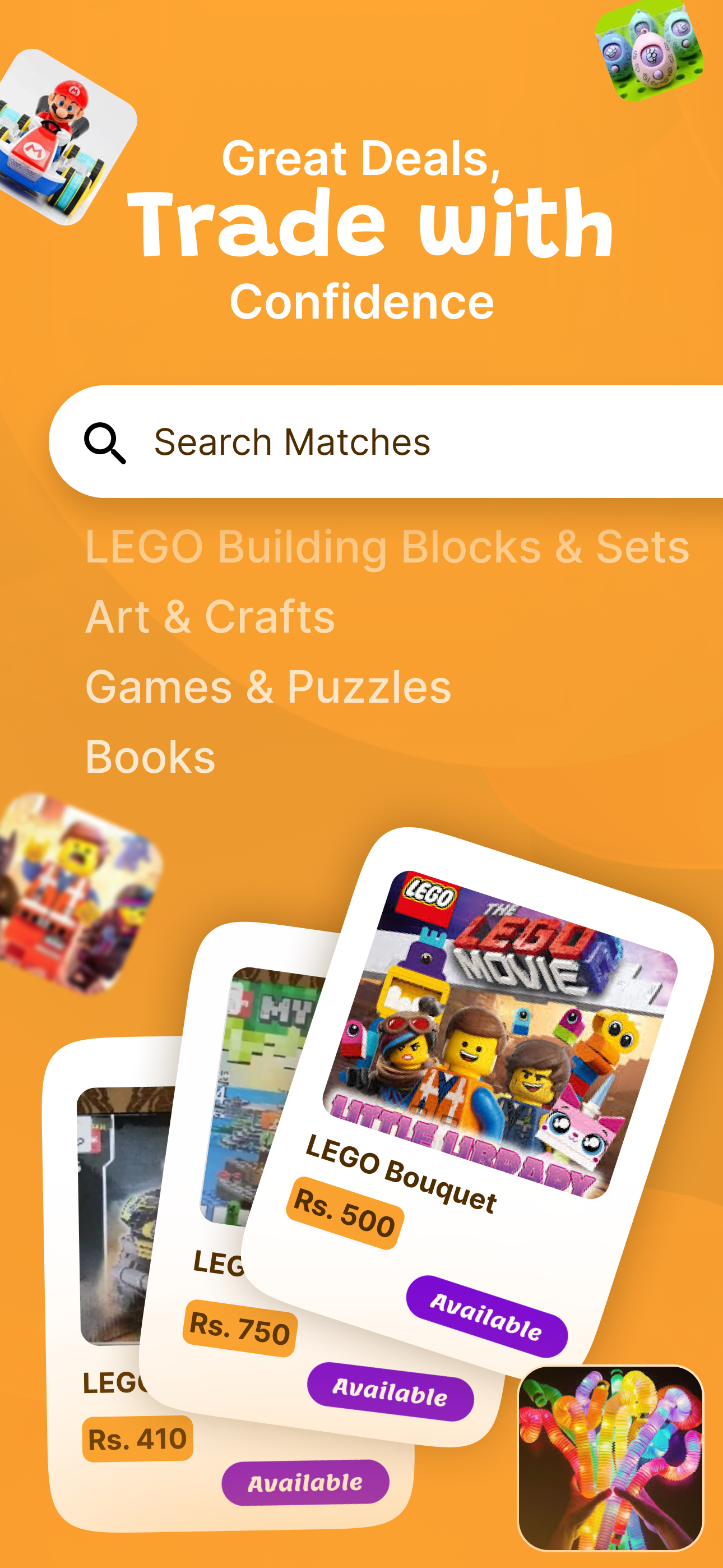 Toy Trade Pakistan screenshot 4