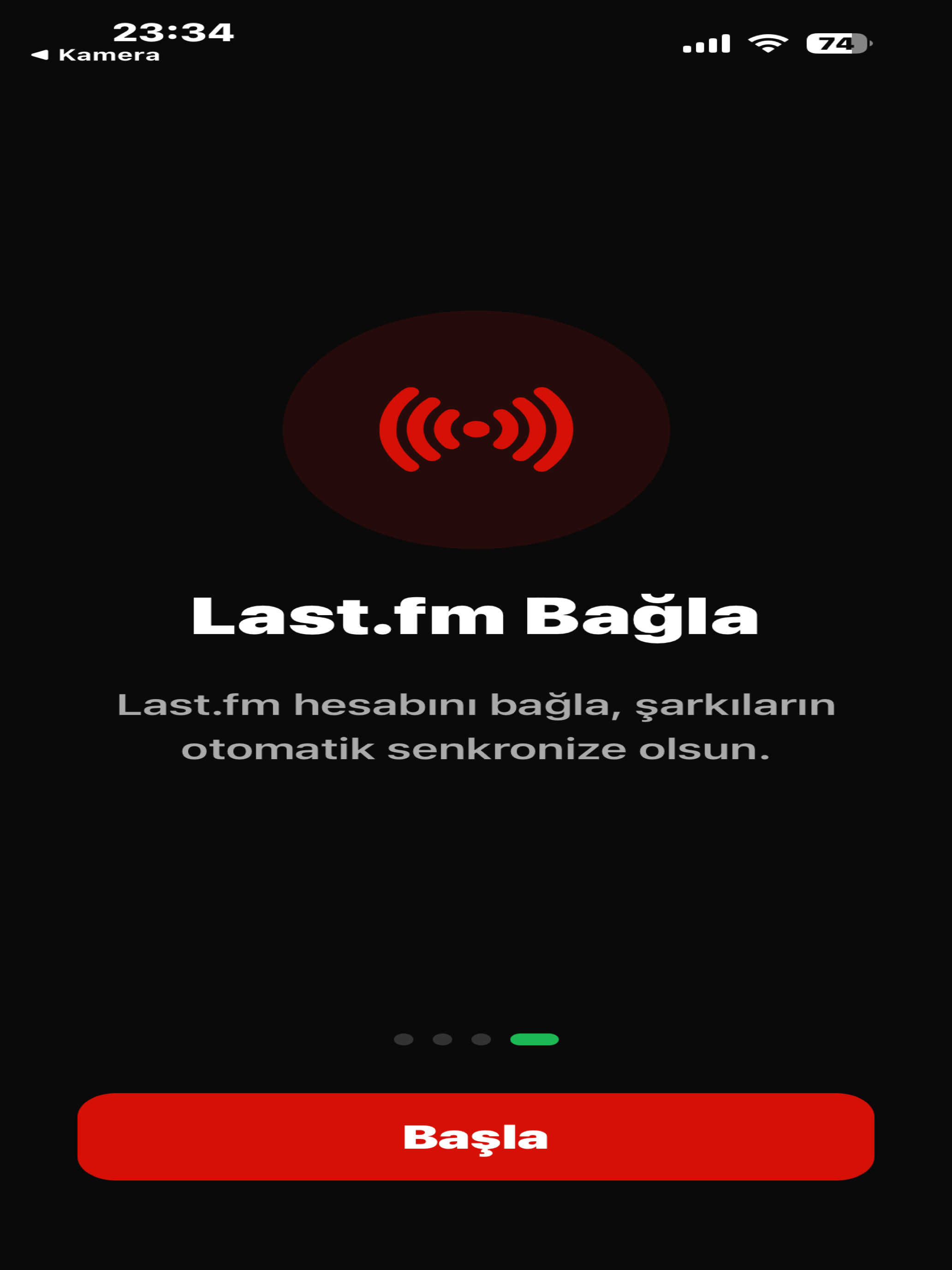 SoulMe Live Music&Mood screenshot 12
