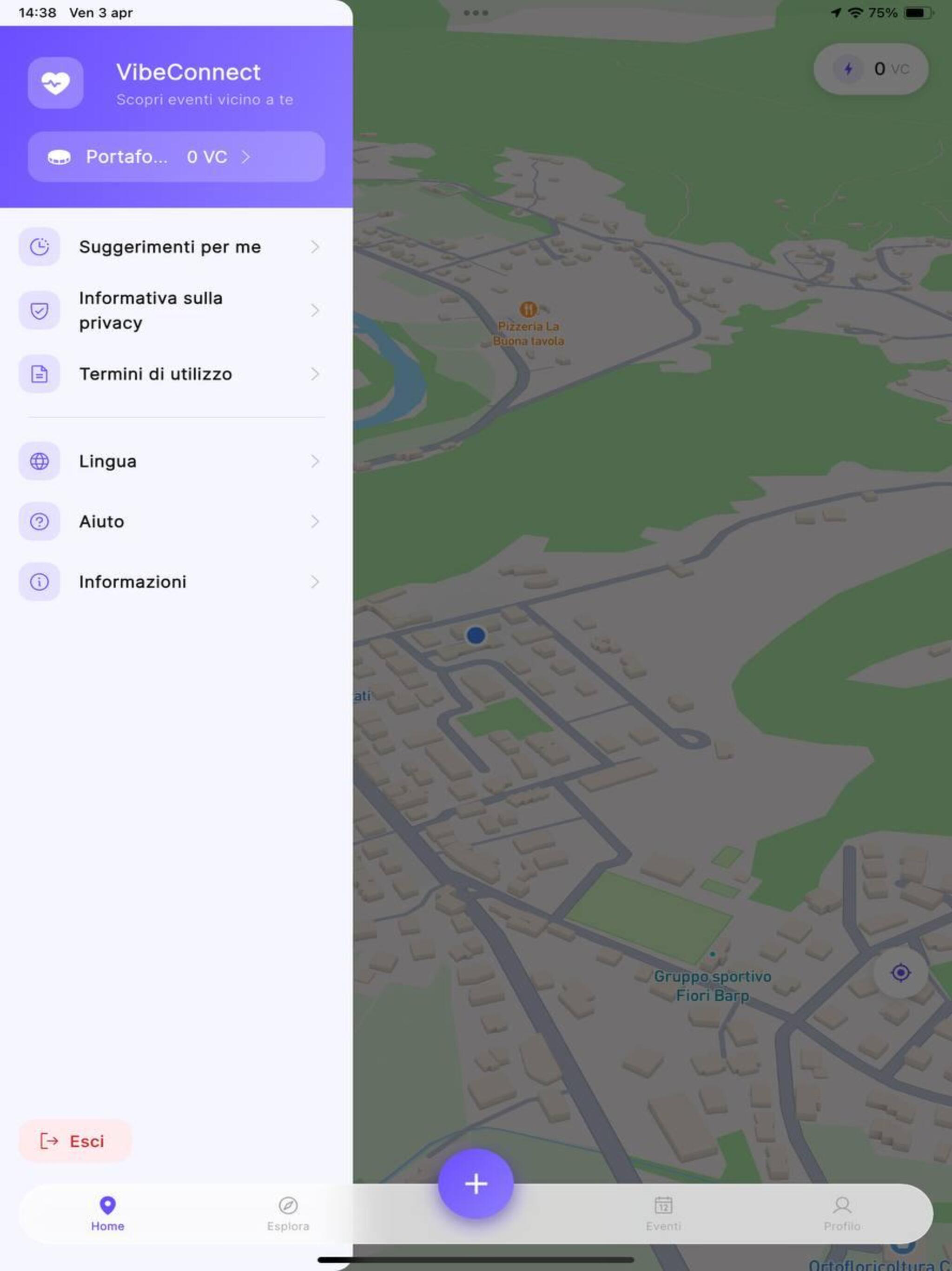 Viboo screenshot 6