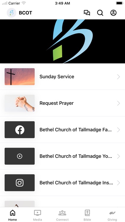 Bethel Church of Tallmadge