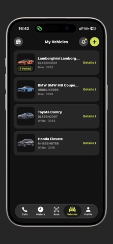 CallMyOwner Screenshot 3 of 4