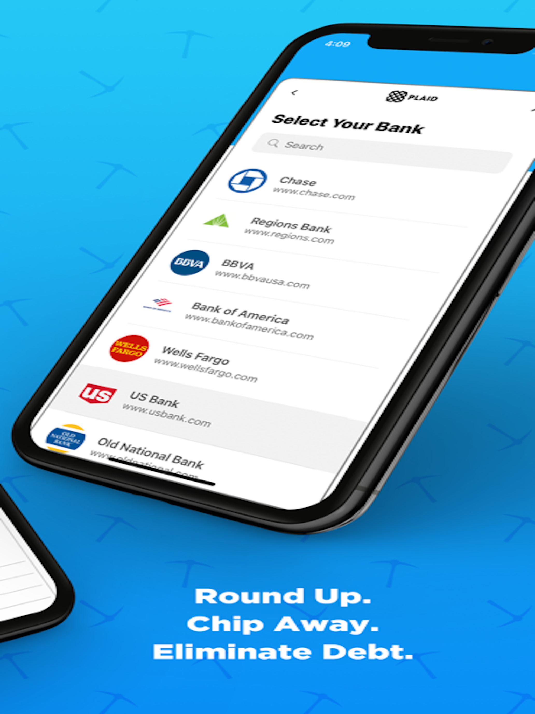 Chip: Paying Off Student Loans screenshot 6