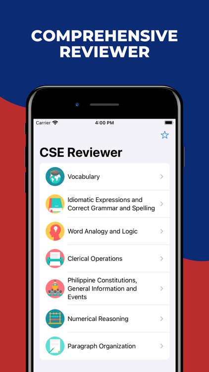 Civil Service Exam Reviewer