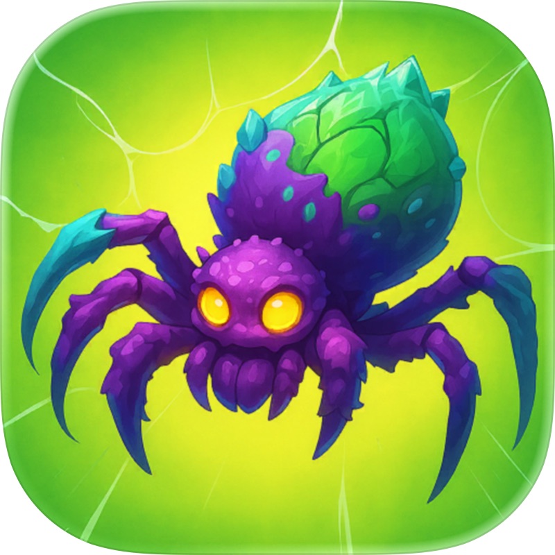 Sugar Rush - A Quick Adventure screenshot 11