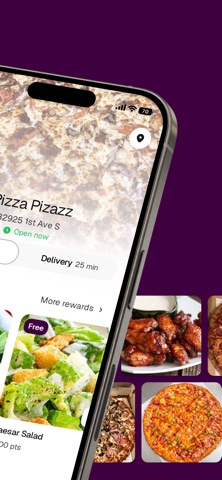 Pizza Pizazz Screenshot 2 of 6