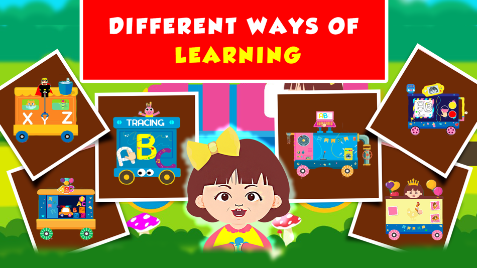 Baby Adan: Preschool Academy - 1.3 - (iOS)
