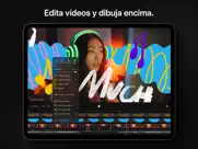 procreate dreams ipad capturas de pantalla 4
