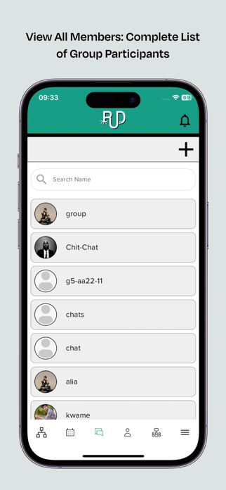 Rooted Datas Screenshot 6 of 7