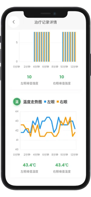 定视Disiontech screenshot 4