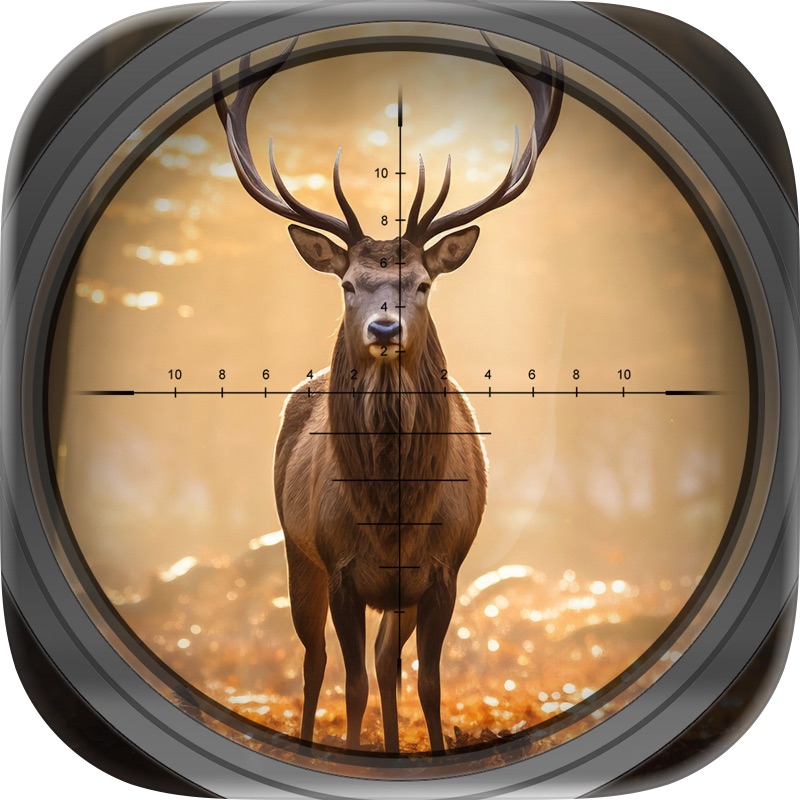 Deer Hunter : Hunting Games screenshot 1