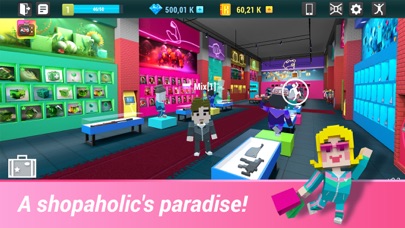 Street dominator | Fight games Screenshot