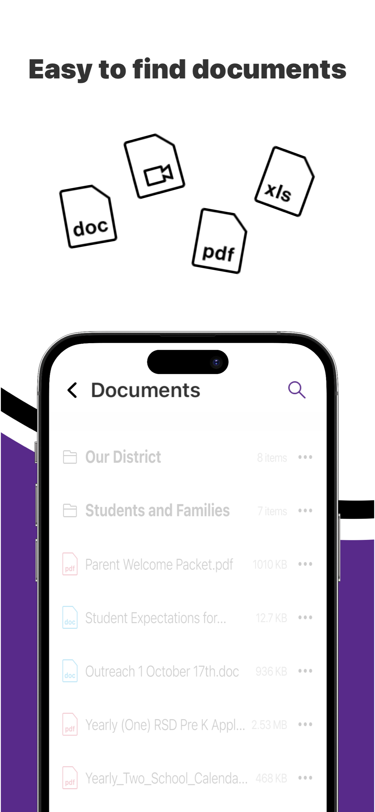 Rochelle Schools screenshot 4