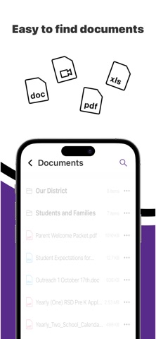 Rochelle Schools Screenshot 4 of 4