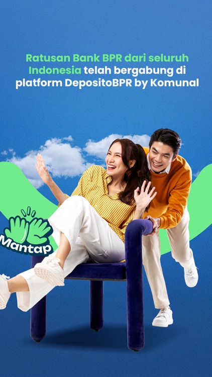 DepositoBPR by Komunal screenshot-5