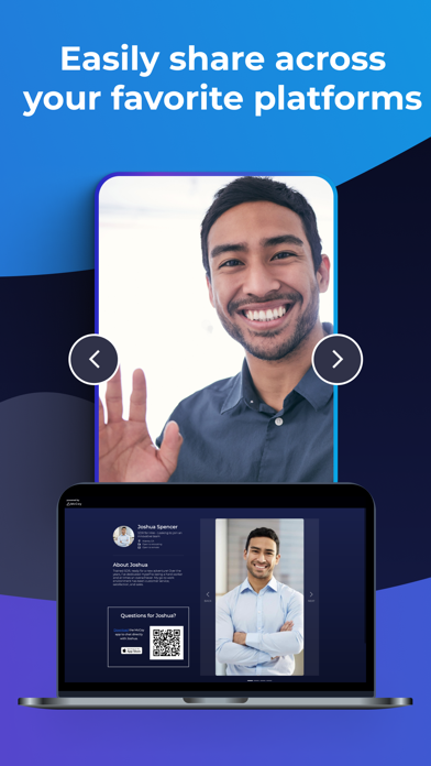 McCoy: The New Career Platform Screenshot