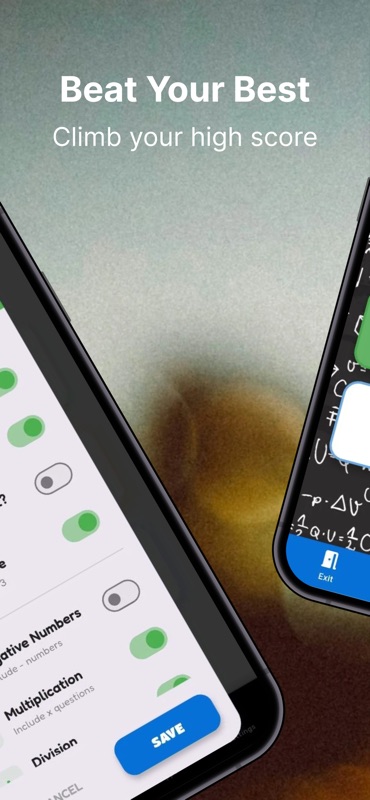 Math Clash Online Multiplayer screenshot 2