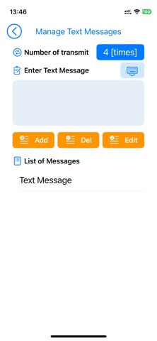 DRM Cast screenshot
