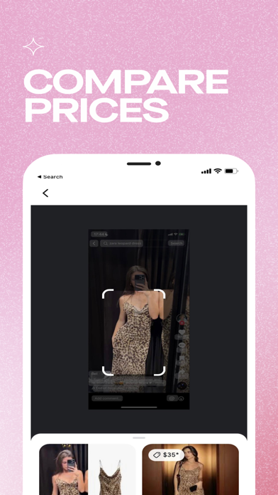 JULI: Discover Fashion Trends Screenshot