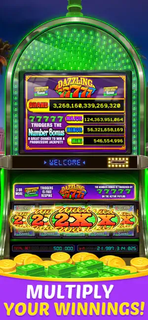Cash Bounce-Win Real Money screenshot 3