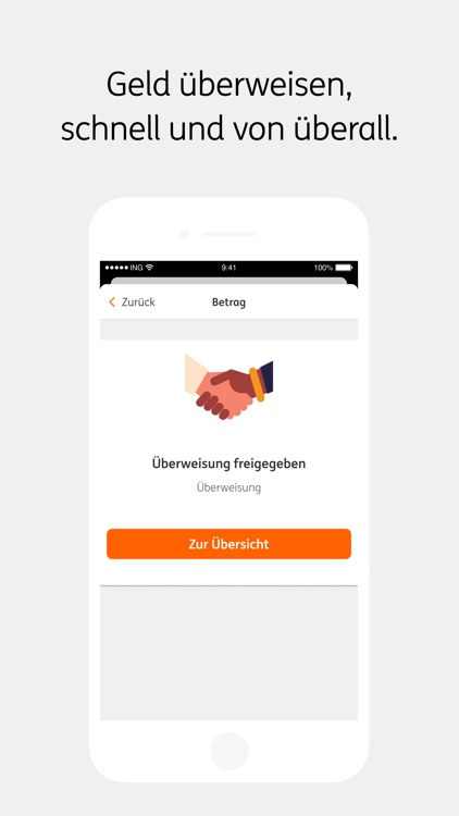 ING Business Deutschland screenshot-3
