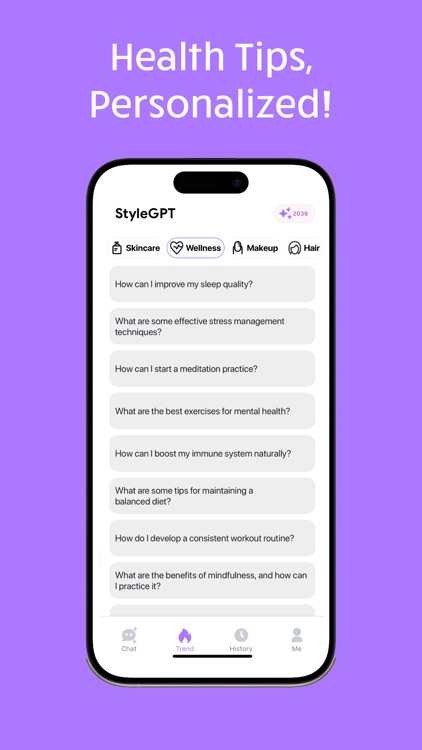 StyleGPT: AI Beauty Assistant