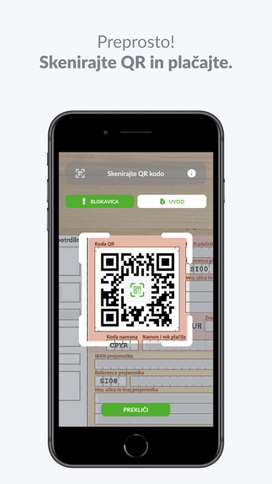 #5. mBank@Net (iOS) 由: Nova KBM d.d.