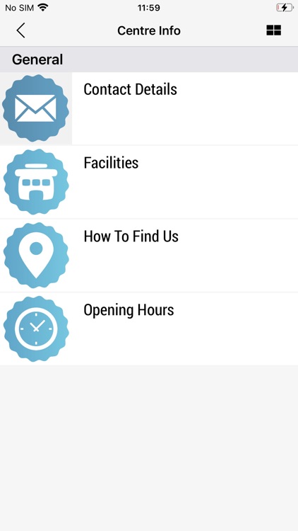 EdinLeisure screenshot-4