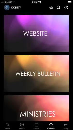 Calvary Chapel Northern KY screenshot 4