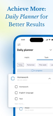 FocusKit. screenshot