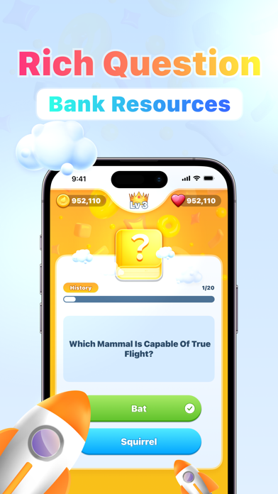 QuizRight Pro Screenshot