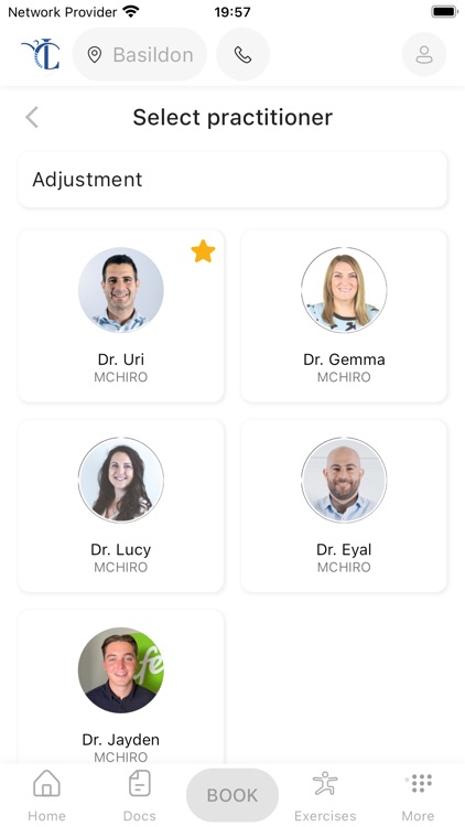 Liverpool Chiropractic screenshot-4