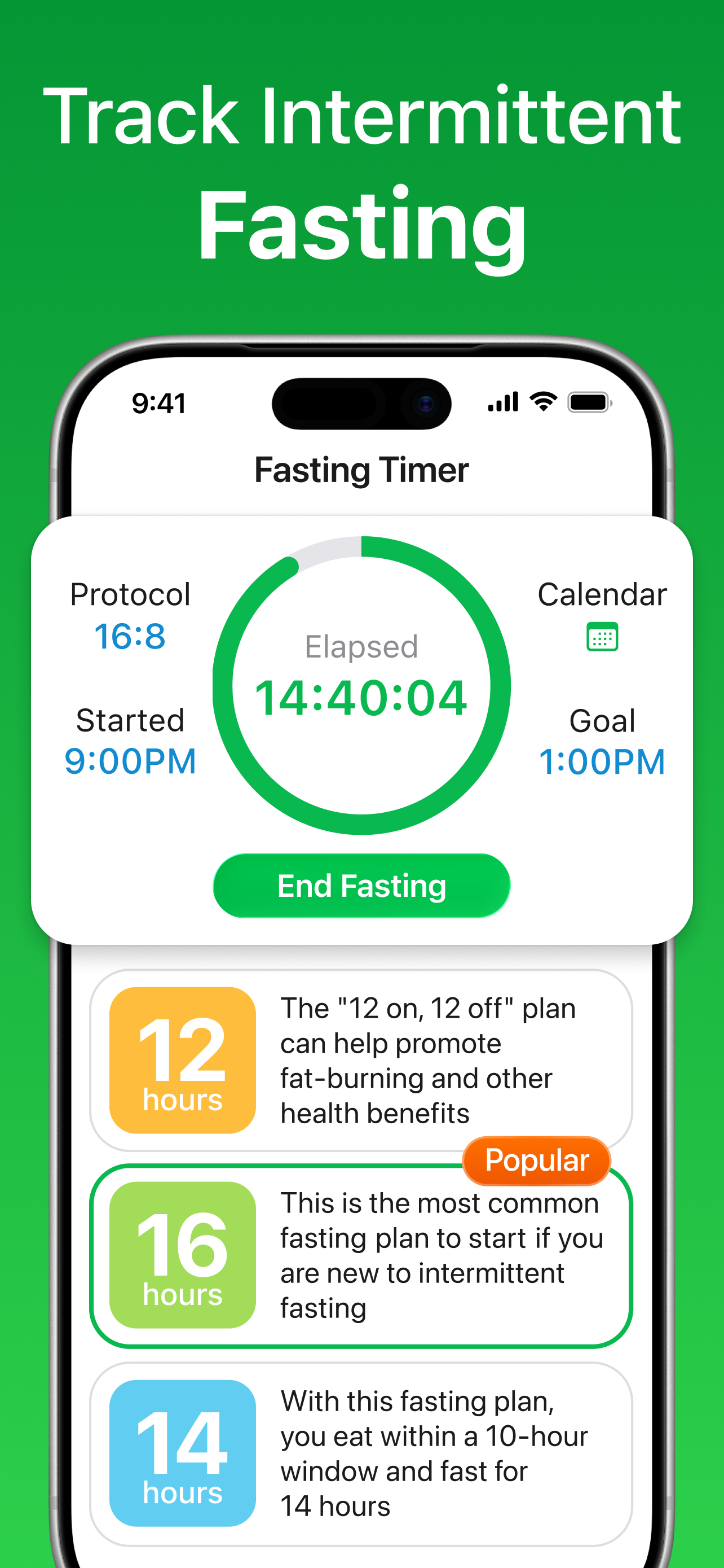 Calorie Counter - MyNetDiary screenshot 6