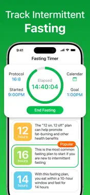 Calorie Counter - MyNetDiary screenshot 6