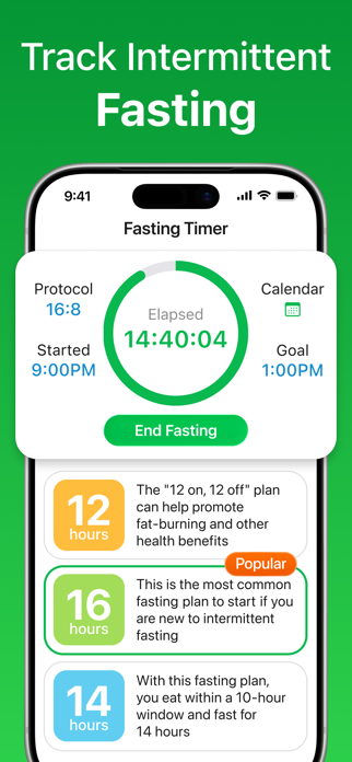 Calorie Counter - MyNetDiary Screenshot 6 of 10