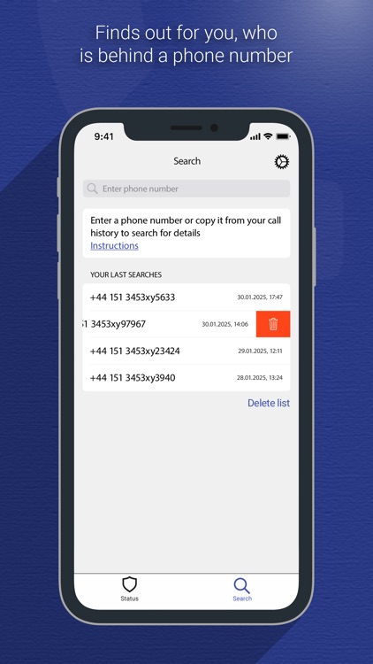Clever Dialer screenshot-5