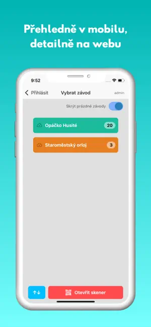QRun.guru screenshot 3