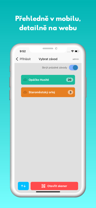 QRun.guru Screenshot 3 of 3